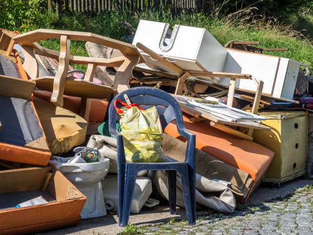 Best Commercial Junk Removal  in Winona, MN