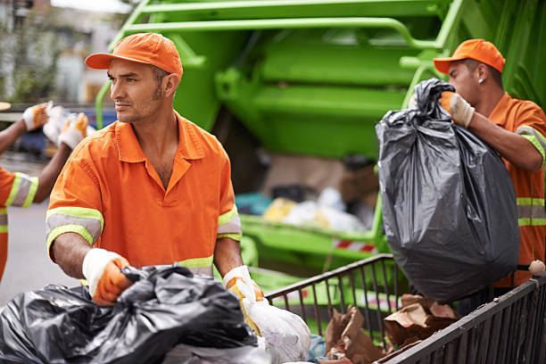 Best Hoarding Cleanup  in Winona, MN