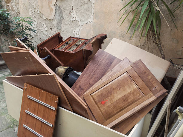 Best Residential Junk Removal  in Winona, MN