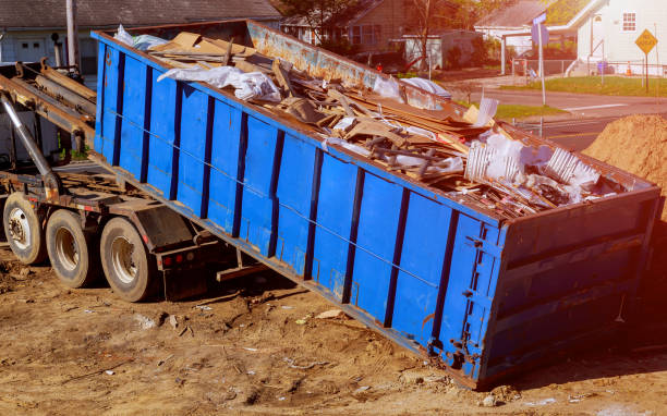 Best Hoarding Cleanup  in Winona, MN